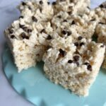Thick Rice Krispies Treats